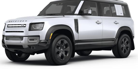 LAND ROVER DEFENDER 2023 SALE27EU0P2129383 image